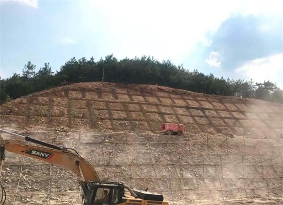 白银铁路建设案例