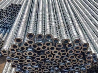 白银中空锚杆技术及质量要求内容是什么？